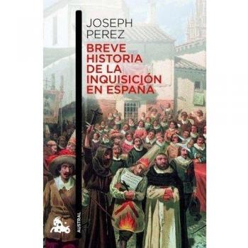 Breve historia de la Inquisición en España