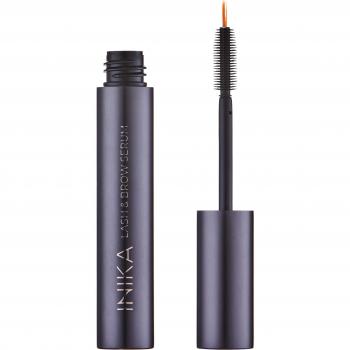 INIKA Organic Lash & Brow Growth Serum 7 ml