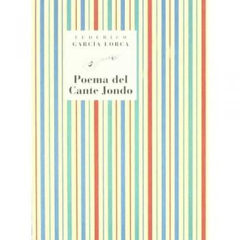 Poemas de cante jondo