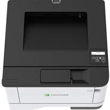 Impresora láser Lexmark B3340dw, 600 x 600 DPI, formato A4, conexión Wifi, impresión a doble cara (dúplex), red y USB