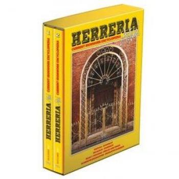 Herrería actual = Current ironwork encyclopedia: 2