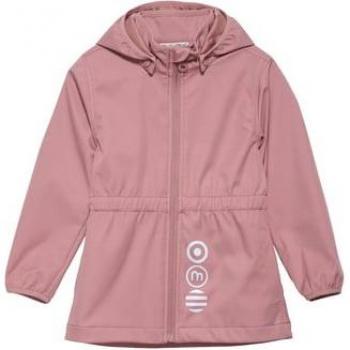 Chaqueta Softshell Minymo Rosa Viejo 80