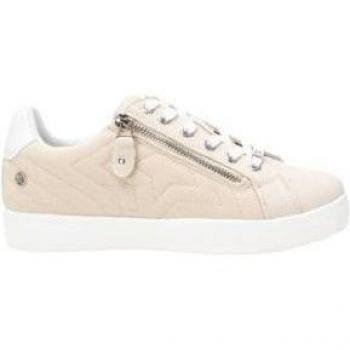 Zapatillas Blancas Xti 142637-HIELO para Mujer