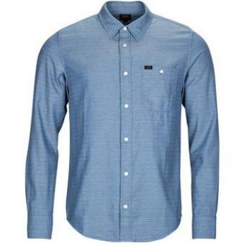 Camisa manga larga LEESURE SHIRT para hombre