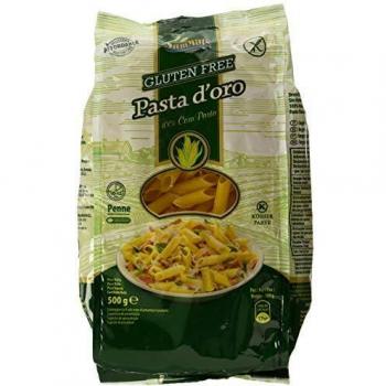 Sam Mills Plumas de Maíz sin Gluten - 500 gr