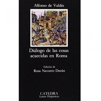 Diálogo de las cosas acaecidas en Roma