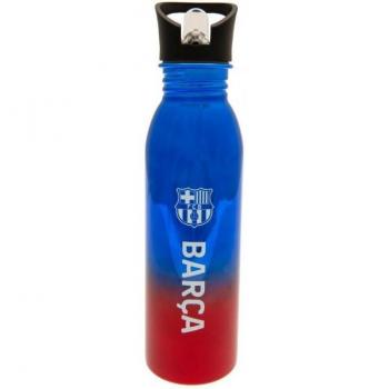 Botella de agua del FC Barcelona Azul/rojo/blanco One Size