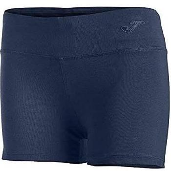 Joma Vela I Pantalones Cortos, Niñas, Marino, XS