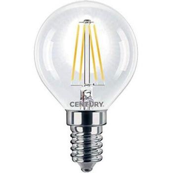 BOMBILLA LED CHARM BALL 6W 806LM 2700K E14 INH1G-061427