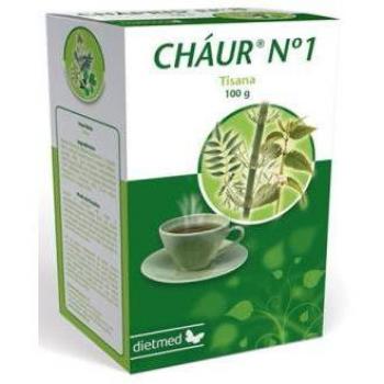 Infusión Chaur DietMed 100g - Tisana especial para reducir el ácido úrico