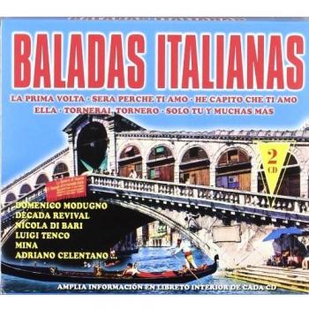 Baladas italianas