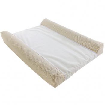 Cambiador Bañera 50X70X9 cm Vichy10 Beige