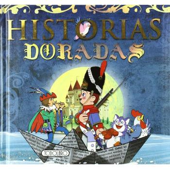 Historias doradas