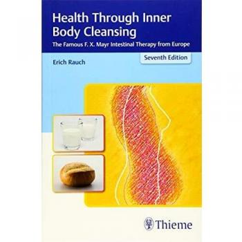 Terapia Intestinal F. X. Mayr: Limpieza Interna para la Salud