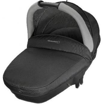 Bébé Confort 1530 8920 - Cuco de seguridad, color azul