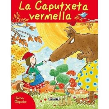 Caputxeta Vermella