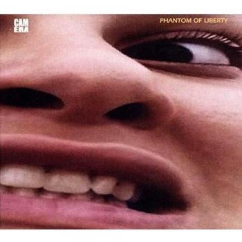 Phantom Of Liberty