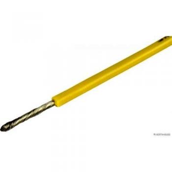 Cable eléctrico HERTH+BUSS ELPARTS 51275506002 - Cable de conexión con alta resistencia y durabilidad