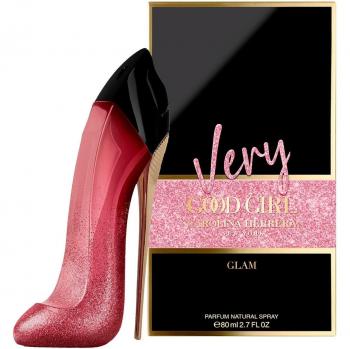 Carolina Herrera Very Good Girl Glam Eau De Parfum 80ml Spray