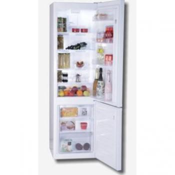 Frigorífico Combi Rommer FCE 345 MF, Capacidad 275 Litros, Color Blanco, Multi Frost