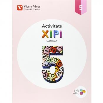 Xipi 5 Activitats