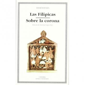 Las Filípicas; Sobre la corona