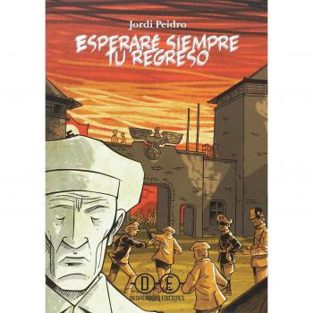 esperaré siempre tu Regreso: 1