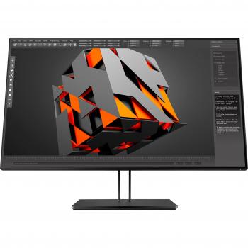 HP Z32 31.5 4K Ultra HD IPS Negro pantalla para PC - Monitor