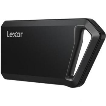 Lexar SL600 2TB USB 3.2 Portable External SSD with 2000MB/s Read and Write Speed