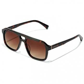 Gafas Hawkers Croupier Unisex Adulto Carey Terracota