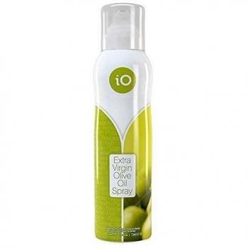 iO AOVE Aceite de Oliva Virgen Extra en Spray sabor Natural - 200 ml
