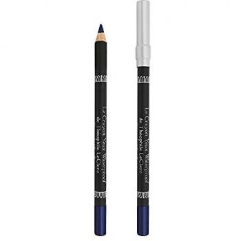 T.LeClerc Lápiz de Ojos Waterproof 05 Bleu Rive Gauche 1,2g