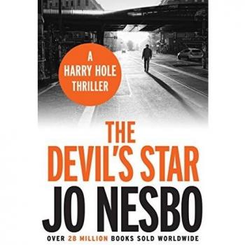 The Devil's Star: The edge-of-your-seat fifth Harry Hole novel from the No.1 Sunday Times bestseller