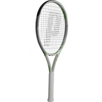 Prince Warrior 107 Tennis Racket Strung 275g Grip Size 2