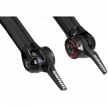 Sram - Mandos Cambio (Set) Tt 1090 R2C-16 10V