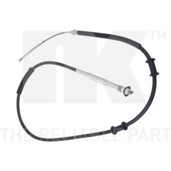 Cable de freno de mano NK 9023130