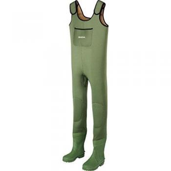 Daiwa - Waders Mixed Sole T 46 47 - WSM164647