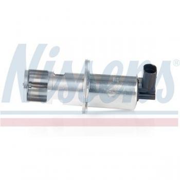 Válvula EGR NISSENS 98163 - Válvula de recirculación de gases de escape, compatible con múltiples modelos de vehículos, fabricada con materiales de alta calidad para asegurar durabilidad y rendimiento óptimo, diseño preciso