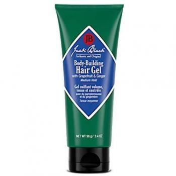 Jack Black Body-Building, Gomina y gel - 96 gr.