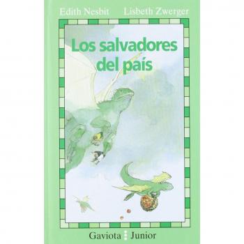 Los Salvadores del País