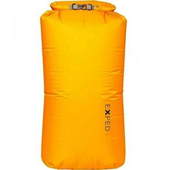 Exped X20150010 - Mochila de senderismo, color  - corn yellow