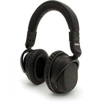 igadgitz NC-600 v4.1 Bluetooth Inalámbrica Auriculares Cancelación Activa de Ruido Headphones