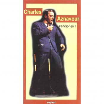 Canciones I de Charles Aznavour: 294