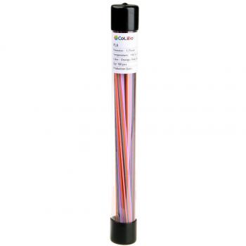 3d pen Pla Fillament – Multicolor de repuesto Paquete