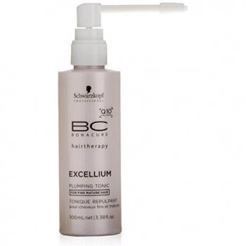Schwarzkopf Professional BC Excellium Plumping Tonic Tratamiento Capilar - 100 ml