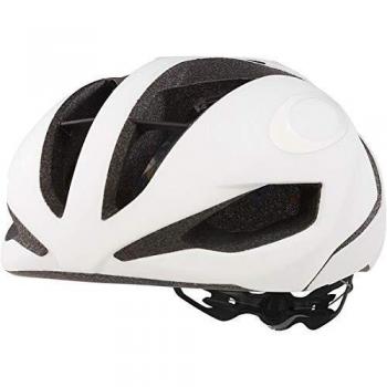 Oakley Casco de Carretera ARO5 MIPS, Blanco Mate - M, Blanco