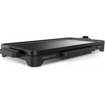 Taurus Steakmax 2200 Plancha de Asar Negro 2200W