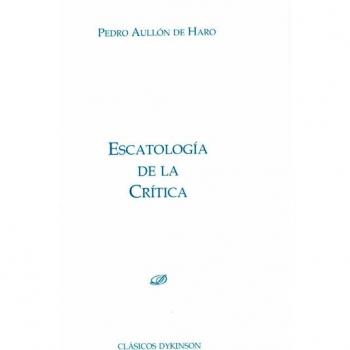 Escatología de la crítica