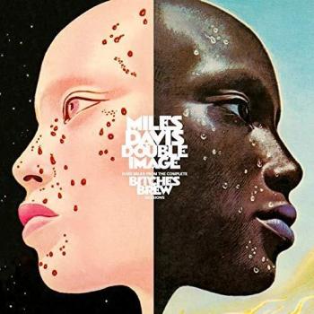 Double Image: Rare Miles From The Complete Bitches Brew Sessions [Vinilo]