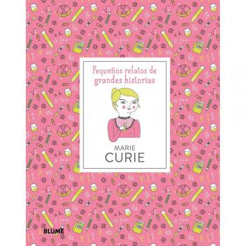 Marie Curie - Isabel Thomas
